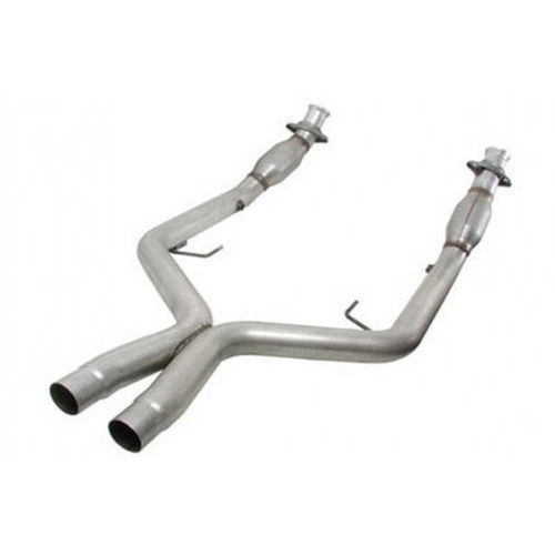 Automatic Stainless Steel Exhaust Tubes