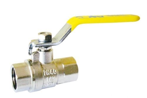 1" Ball Valve