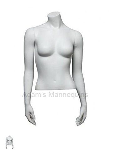 Adams Mannequins Female Torso Ft06