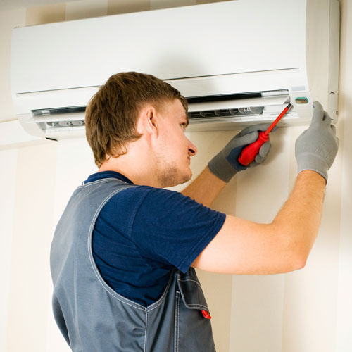 Air Conditioner Maintenance Service - Advanced Techniques & Equipment | Precision, Flexibility, Reliability, International Standards Compliance