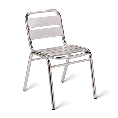 Aluminium Chair