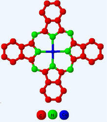 Copper Phthalocyanine Pigment