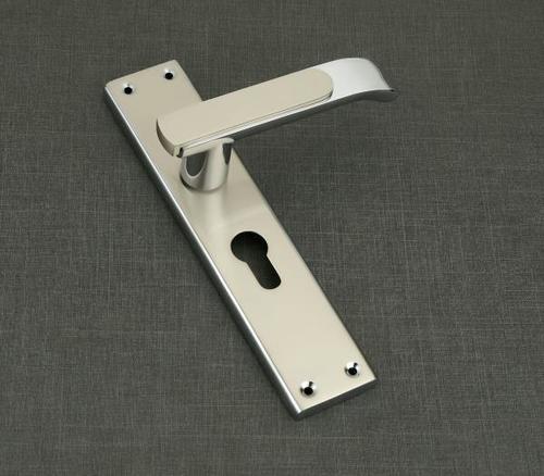 Designer Plate Handle