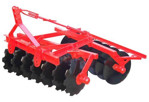 Disc Harrow