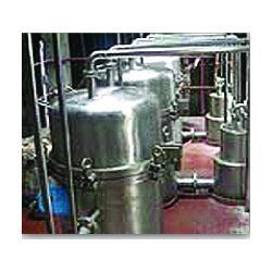 Evaporators - Supreme Grade Quality Components | High Durability, Robust Design