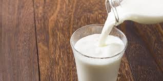 Healthy Milk