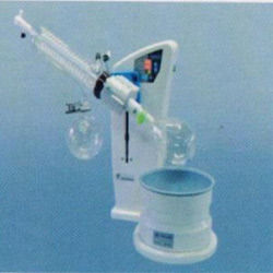 Industrial Rotary Evaporator