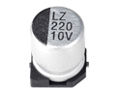 Jcd 2000H 105A C Low Impedance Smd Aluminum Electrolytic Capacitor Application: General Purpose