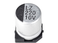 JCD 2000H 105A C Low Impedance SMD Aluminum Electrolytic Capacitor