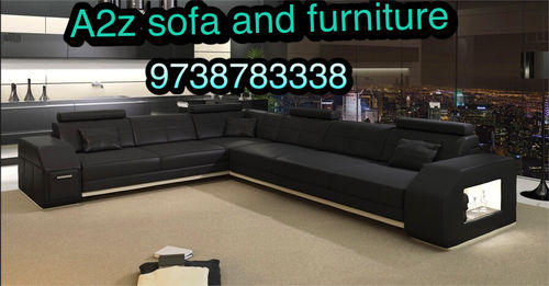 L Shape Sofa