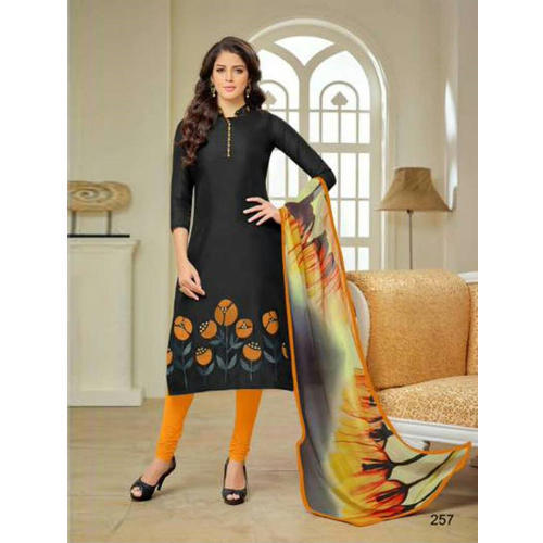 Ladies Designer Suit