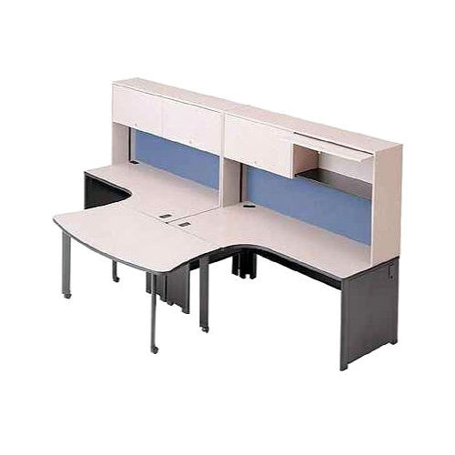 Modular Desk