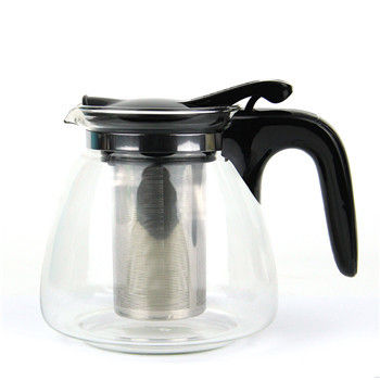 Multi-purpose Domestic Colorful Health Teapot And Coffee Pot