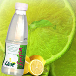 Nutritious Lime Juice