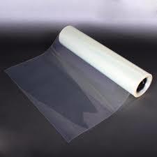 Safety Glass Film For Commercial Buildings