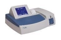 Semi Automated Clinical Chemistry Analyzer