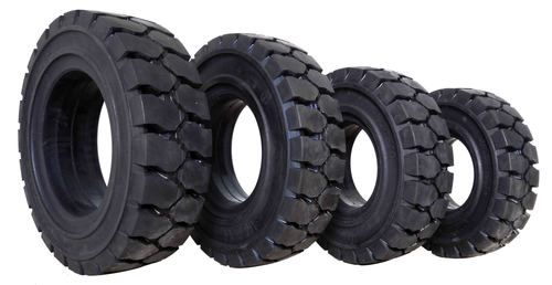 Bias Tires Solid Tyres