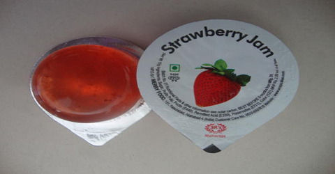 Strawberry Jam