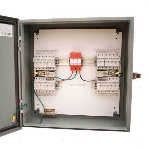 Surge Protection Devices