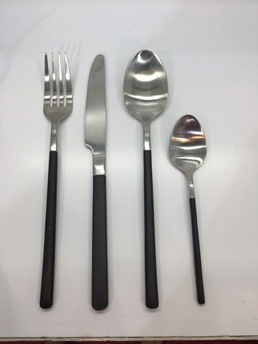 Table Knife And Table Fork