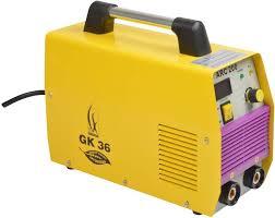 Welding Machine Tig 315P Dimension(L*W*H): 18 Inch (In)