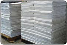 White Masterbatches for HDPE/PP Woven Sacks