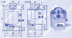 Acom - Compression Load Cell