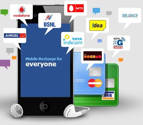 B2B Mobile Recharge Software By Srdeal