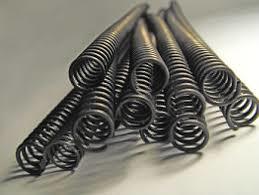 Boiler Tube Springs