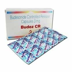 Budesonide Capsules