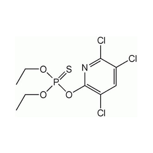 chlorpyrifos