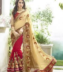 Designer Saree