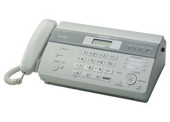 Digital Panasonic Fax Machine