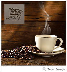 Diplomat Coffee