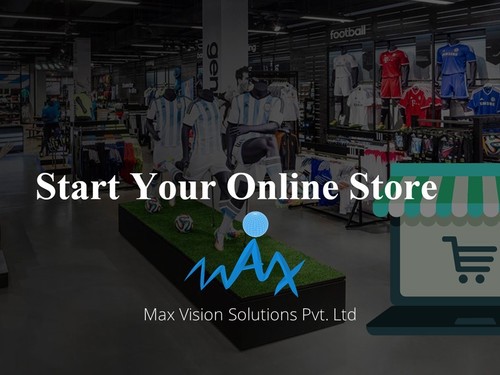 Yellow Ecommerce Design Service