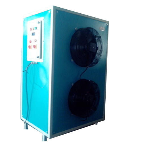 Electric Powered Highly Efficient Water Chillers