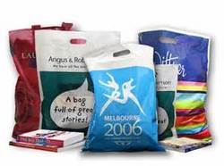 Flexo/ Gravure Poly Inks ( For HM, LDPE Bags)