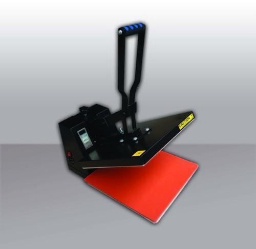 Heat Press Machine