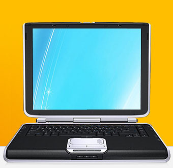 Laptop Computer Software Solution By Daksh Infotech