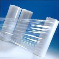 Multi Layer Stretch Films