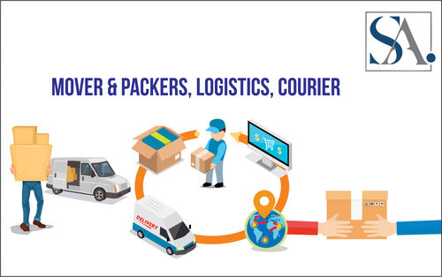 Packers And Movers Service