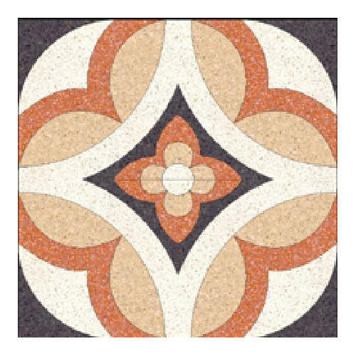 Padmini Floor Tile