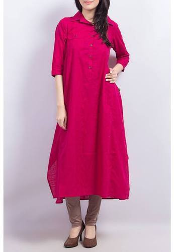 Pakistani Ladies Kurti