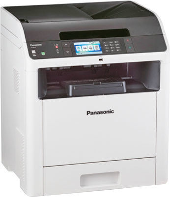 Panasonic Multi Function Laser Printer Capacity: 1 Ltr Liter/Day