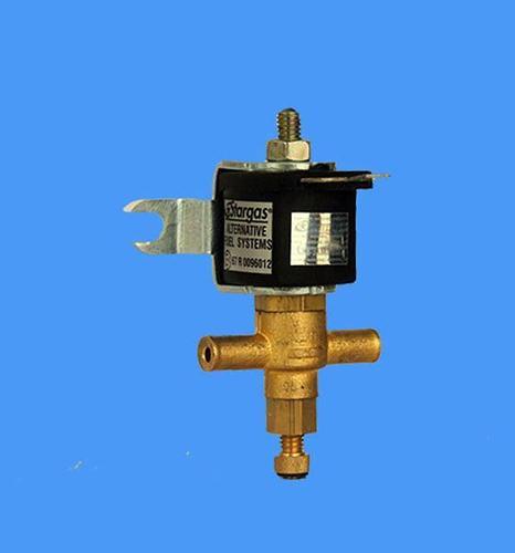 Petrol Solenoid Valve