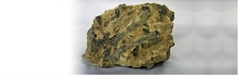 Sillimanite Minerals
