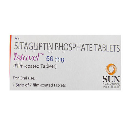 Sitagliptin Tablets General Medicines