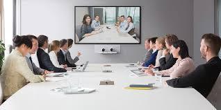 Spark Video Conference System (Cisco)