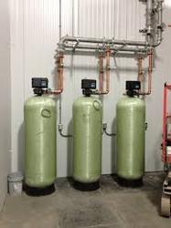 Water Softener