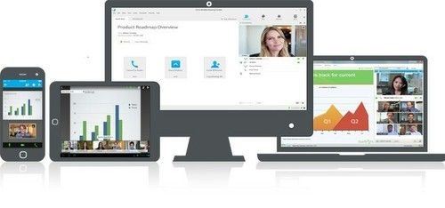 Webex Video Conference System (Cisco)